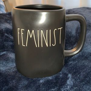 Rae Dunn mug